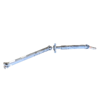 Nissan Navara Rear Prop Shaft
