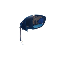Nissan Navara Np300 Rx, Right Door Mirror