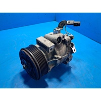 Mitsubishi Asx Lancer  Air Cond Compressor
