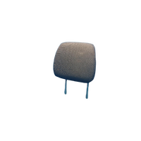 Ford Ranger Left Rear Headrest Cloth