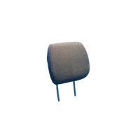 Ford Ranger Centre Rear Headrest Cloth