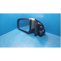 Ford Ranger Px Series 1  Left Door Mirror