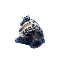 Nissan Micra K13 Alternator