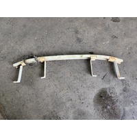 Nissan Micra K13 Front Bumper Lower Reinforcement