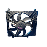 Nissan Micra K13 1.2 Radiator Fan