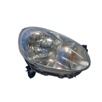 Nissan Micra  K13,  Right Headlamp