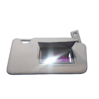 Nissan Micra K13 Right Sunvisor