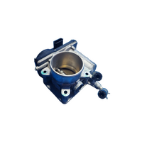 Nissan Micra 1.2 Petrol K13  Throttle Body