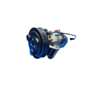 Holden Colorado Air Cond Compressor