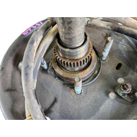 Holden Colorado Rg Right Rear Axle