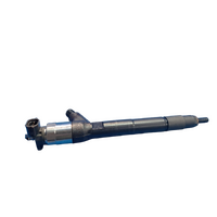 Holden Colorado Rg/Rg7  Fuel Injector