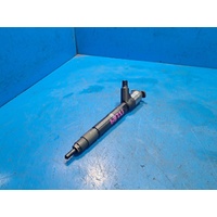 Holden Colorado Rg/Rg7  Fuel Injector
