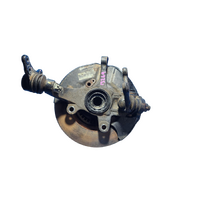 Holden Colorado Left Front Hub Assembly
