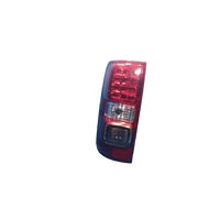 Holden Colorado Rg  Left Taillight