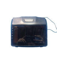 Holden Colorado Rg/Rg 7, Stereo Aftermarket, 01/12-12/20