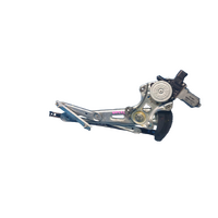 Holden Colorado, Trailblazer, Rg Right Front Door Reg Assembly