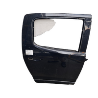 Holden Colorado Rg Right Rear Door