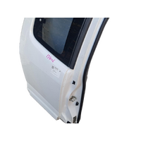 Holden Colorado Rg Right Rear Door