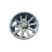 Colorado Rg/Rg 7, Alloy Wheel Mag 01/12-12/20