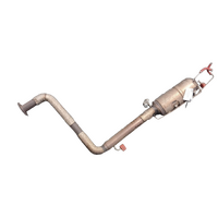Ldv G10 Particulate Filter Dpf