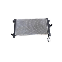 Ldv G10 Sv7c Radiator