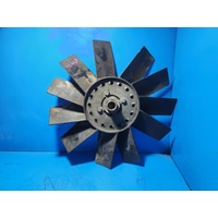 Ford Ranger, Mazda Bt50 2.2/3.2 Diesel Engine Fan Assembly