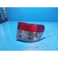 Mazda Bt50 Ute   Left Lower Taillight