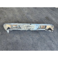 Mazda Bt50 Up-Ur Rear Bumper