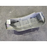 Mazda Bt50  Up-Ur, Right Rear Guard Liner