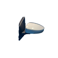 Ford Kuga Tf  Left Door Mirror