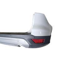 Ford Kuga Tf, Rear Bumper Bar