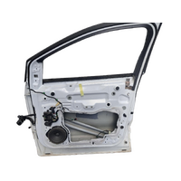 Ford Kuga Tf, Right Front Door