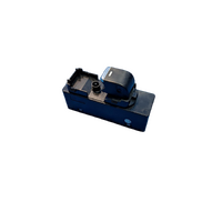 Mazda Cx5 Left Front Power Door Window Switch