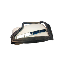 Toyota Hilux Diesel Bonnet Scoop