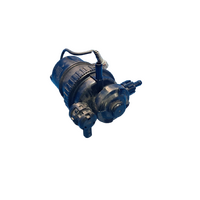Toyota Hilux Diesel  3.0 1kd-Ftv Hand Primer Pump