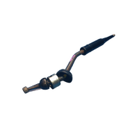 Toyota Hilux, Manual T/M Gear Shifter