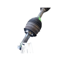 Toyota Hilux Right Front Driveshaft