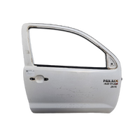 Toyota Hilux Right Front Door Shell