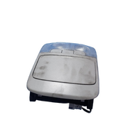 Holden Colorado Rc Front Courtesy Light
