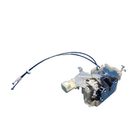 Holden Colorado Rc Right Front Door Lock