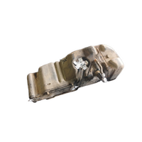 Holden Colorado Rodeo Petrol Fuel Tank