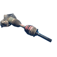 Holden Colorado  Left Driveshaft