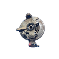 Holden Rodeo Colorado  Isuzu Dmax Left Front Hub Assembly