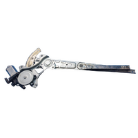 Holden Isuzu, Rodeo, Colorado, Dmax Left Front Power Window Regulator