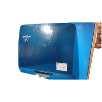 Holden Gw Colorado Rodeo V200/V240  Lr Door Window