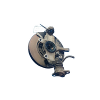 Holden Colorado Rc  Right Front Hub Assembly