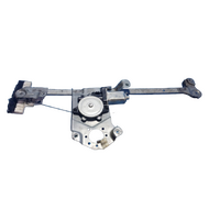 Isuzu Dmax Holden Colorado Rodeo Right Rear Power Window Regulator