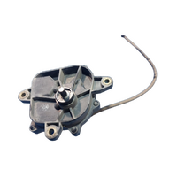 Holden Rodeo, Colorado, Dmax Transfer Case Shift Actuator