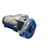Holden Rodeo Colorado Dmax 4Jj1 Starter Motor