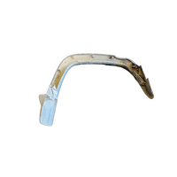 Holden Colorado Rc Left Rear Wheel Arch Flare